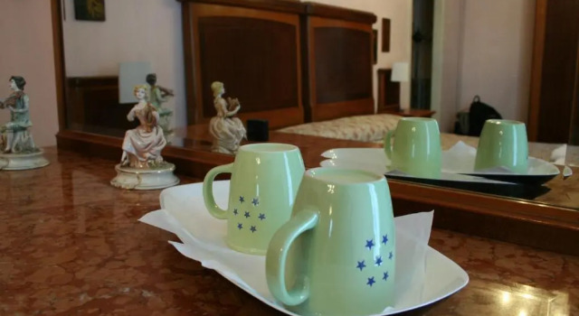 Standard cameră A Corte Posta B&B