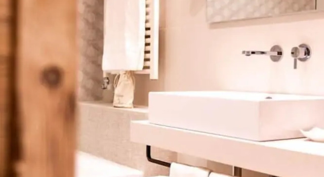 Номер Comfort Auberge de La Maison