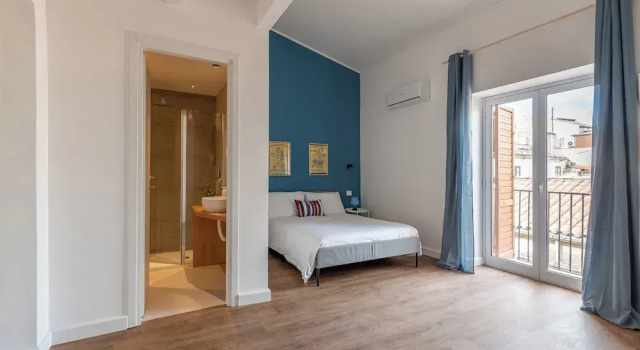 Casa Valverde in Centro Storico by Wonderful Italy