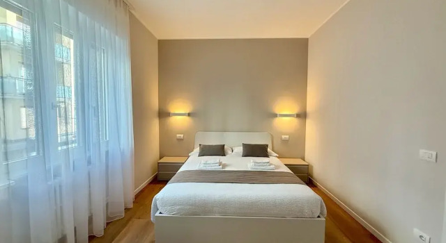 Leilas home forever - casa vacanze, Забронировать Апартаменты/квартира Апартаменты Бергамо, рядом с Бергамский университет, Апартаменты/квартира