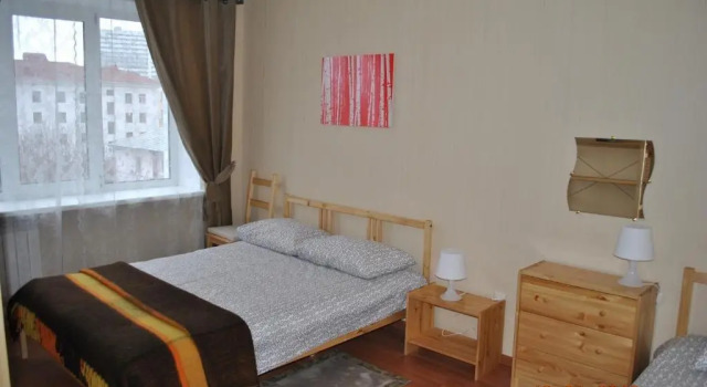 Comfort Travel Apartment, Book Apartment Murmansk Murmansk Region