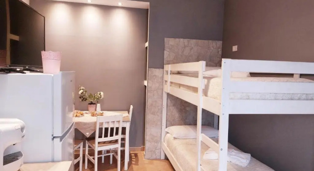 LA CASINA DEL GRILLO Apartment JUVENTUS ALLIANZ STADIUM