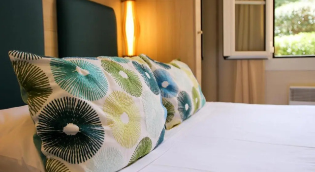 Двухместный номер Standard Golf Hôtel