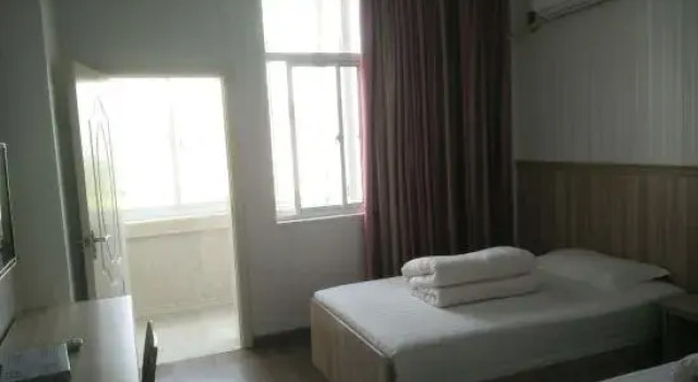 Danzhou Jiu Long Hotel, Book Hotel Danzhou Hainan