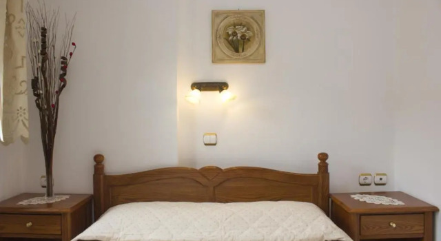 Студия Guesthouse Papagiannopoulou