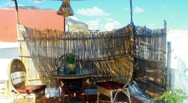 Двухместный номер Standard Riad Khmisa