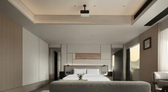 Executive Suite Wintoury Hotel