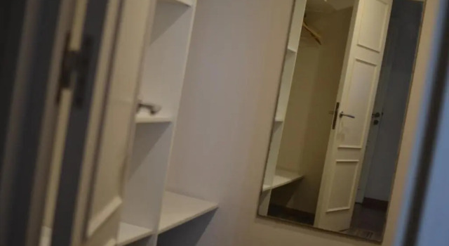 Номер Superior Hotel Cervantes