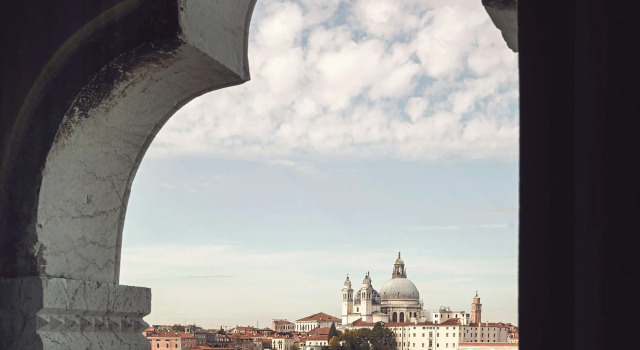 Двухместный люкс Hotel Cipriani, A Belmond Hotel, Venice