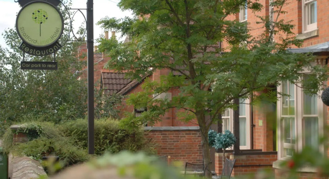 Stratford Limes Hotel