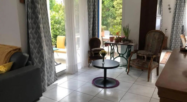 Коттедж Location maison 2 chambres