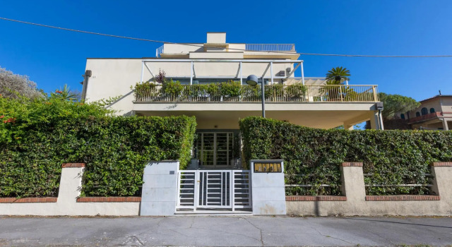 Casa Michelangelo in Viareggio, Забронировать Апартаменты/квартира Апартаменты Виареджо, Апартаменты/квартира