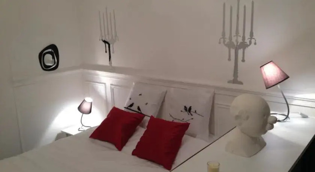 Villa Régina, Reserva ahora Villa Vichy 