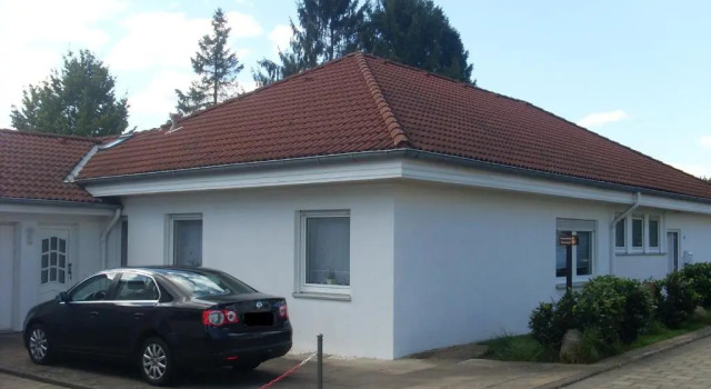 Апартаменты Ferienwohnung Katzenberger