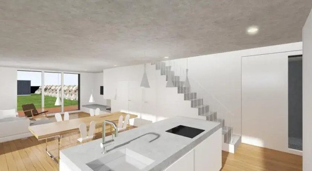Haus Wieckin, Забронировать Отель Отели Вик-на-Дарсе с парковкой, Парковка