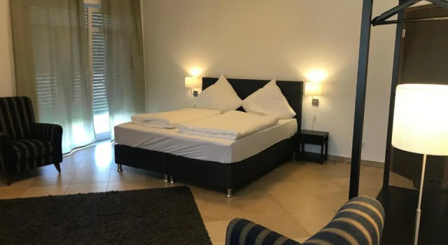 dS Hotel Gronau, Book Hotel Gronau Münsterland