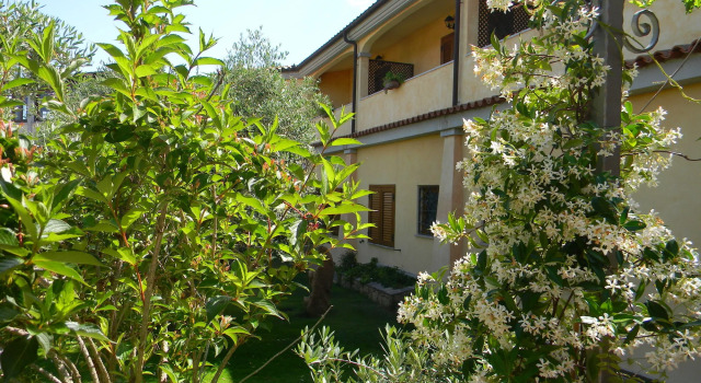 Relais Fenicottero Rosa
