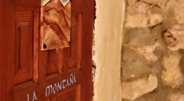 Номер Superior Torre de Arriba Casa Rural