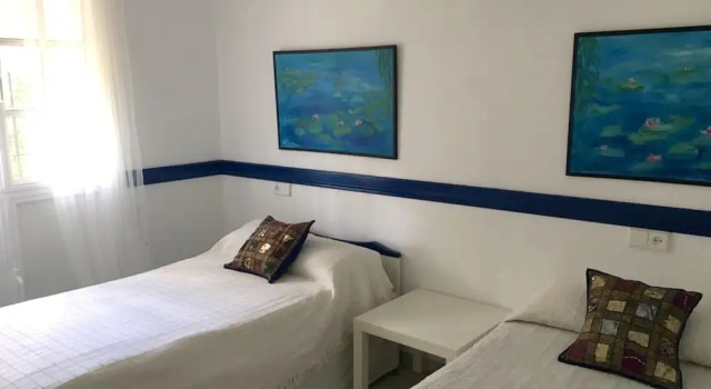 House With 5 Bedrooms in Arcos, With Private Pool, Furnished Terrace a