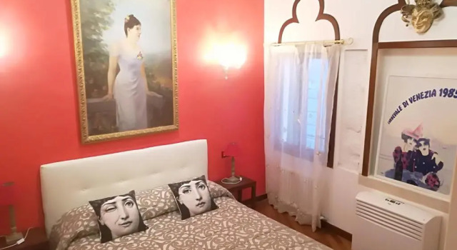 Casa Torretta, Забронировать Отель Сан-Марко Венеция, рядом с Accademia Bridge
