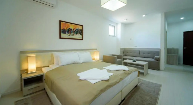 Villa Otava Lux SPA, Buchen Sie Villa Villen in Zentralserbien, Villa