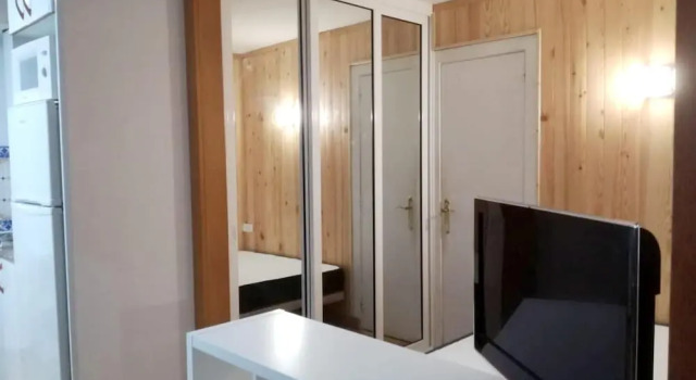 Studio in Sitges, With Wonderful City View and Wifi - 200 m From the B, Забронировать Отель Отели Ситжес 3 звезды, 3*