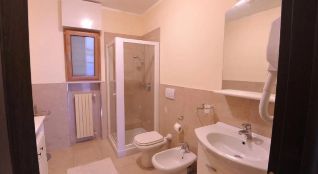 Номер Standard B&B Le Mediterranee