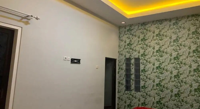Villa Villa Istana