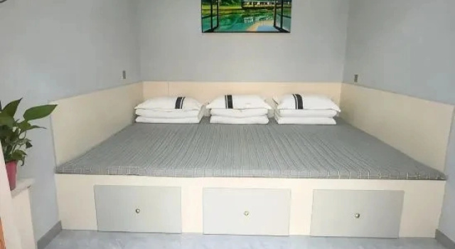 Люкс Barkol · Western Regions Wonderland | SARI Frontier Town Boutique Stay   Lansheng MORN Homestay