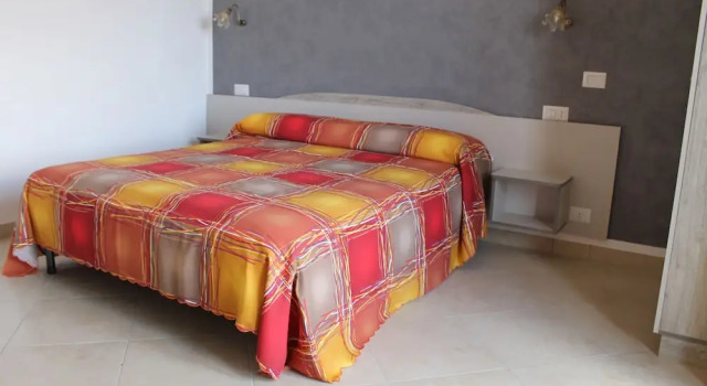 Casa Paloma Ospitalità Diffusa