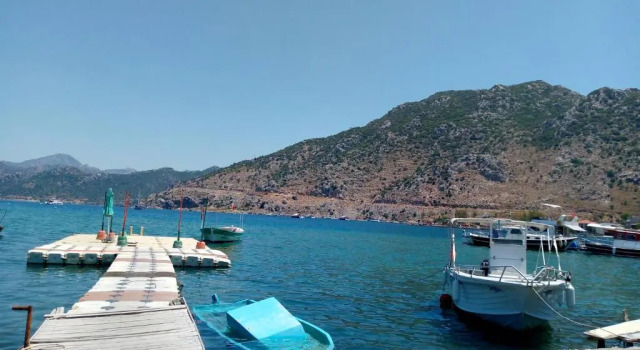 Люкс Söğüt Taş Otel