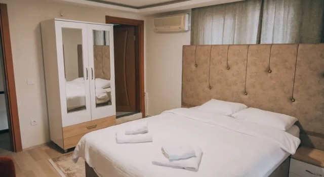 Mila Garden Villas & Bungalows, Varaa Hotelli Hotellit Marmara-alue pysäköinnillä, Pysäköinti