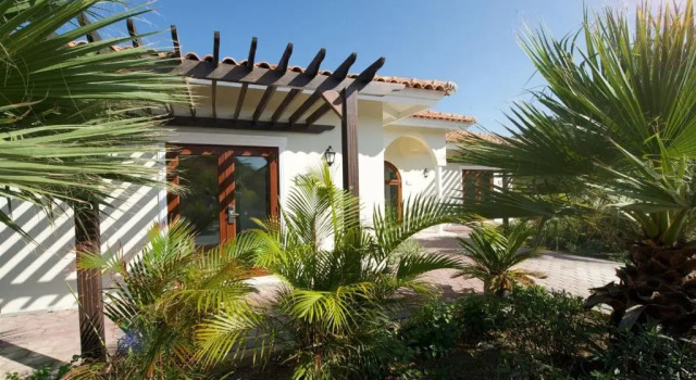 Номер Deluxe Acoya Curacao Resort, Villas & Spa