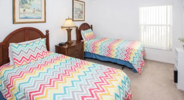 High Gate Park 204, Buchen Sie Ferienhaus Hotels in Four Corners mit Pool, Schwimmbad