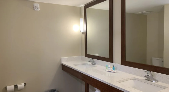 Двухместный номер Deluxe Comfort Suites Daytona Beach-Speedway