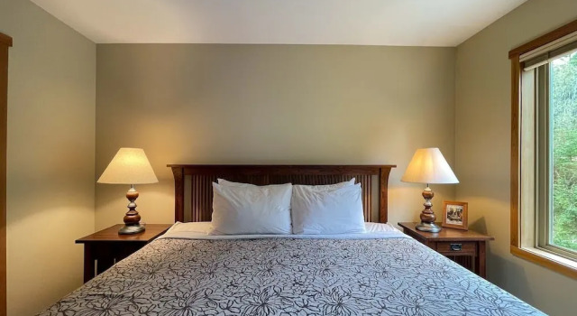 Standart oda Whispering Pines