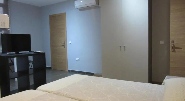 Apartamentos Adressadors, Забронировать Апартаменты/квартира Сьютат Белла 