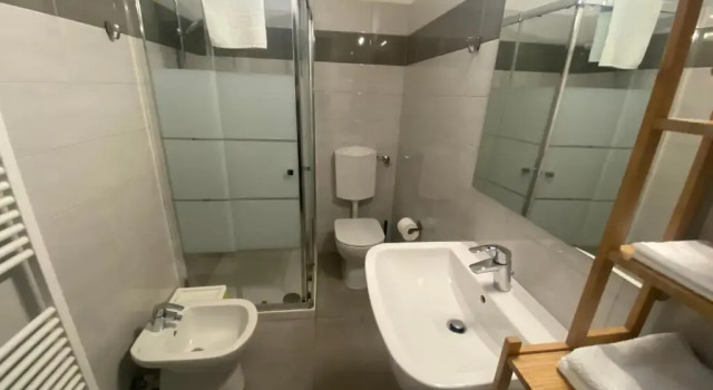 Студия Agriturismo Oasi Bettella