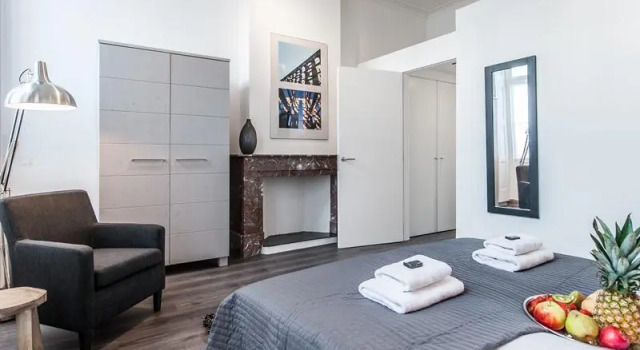 Hermitage Canal View Apartments, Забронировать Апартаменты/квартира Апартаменты Норда, Апартаменты/квартира