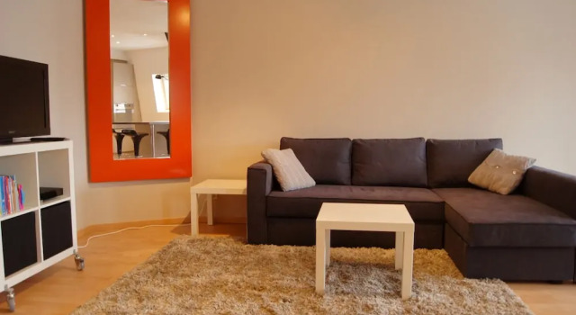 Little Suite - Astrid, Varaa Huoneisto Marcq-en-Baroeul Picardy