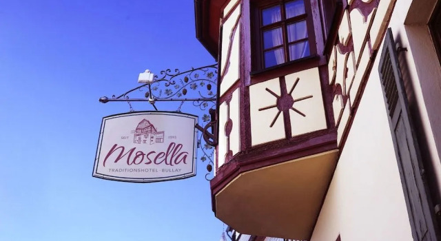Hotel Mosella