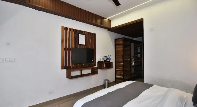 LA Riqueza Koala Inn Mcleod Ganj - Near to Dalai Lama Temple & Mall Road, Забронировать Отель Мак-Леод-Гейндж штат Химачал-Прадеш