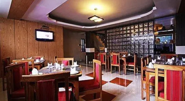 Hotel The Junction, Book Hotel Hotels in Sikkim with Parking, Parking