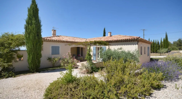 Cerise en Provence, Prenota Hotel Hotel a Venasque con parcheggio, Parcheggio