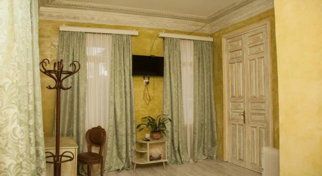 Hotel Soni Art, Prenota Hotel Zugdidi Samegrelo Zemo-Svaneti