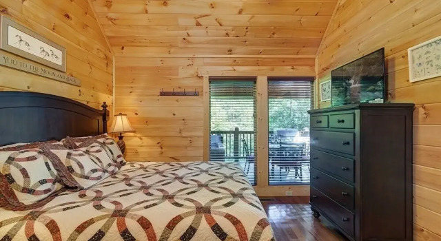 Making Memories 1 Bedroom 1 Bathroom Home, Забронировать Дом для отпуска Пиджен-Фордж Great Smoky Mountains National Park