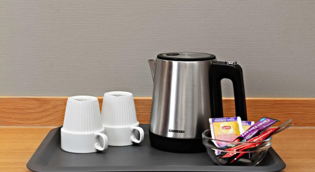 Двухместный семейный номер Standard Best Western Hotel Arena