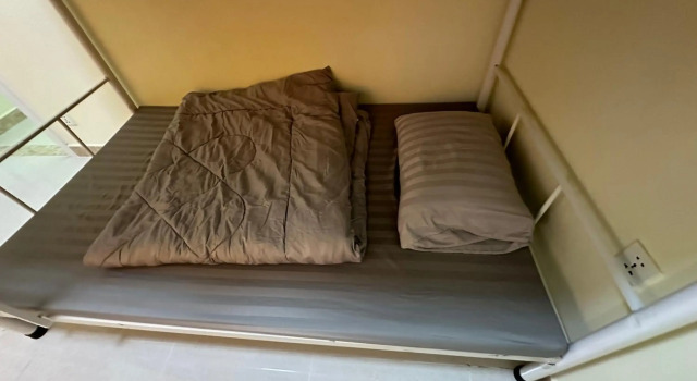 Keen's Smiley Homestay