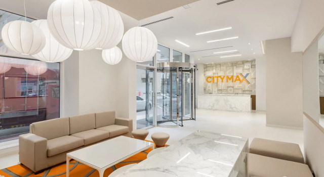 Citymax Hotel Al Barsha at the Mall