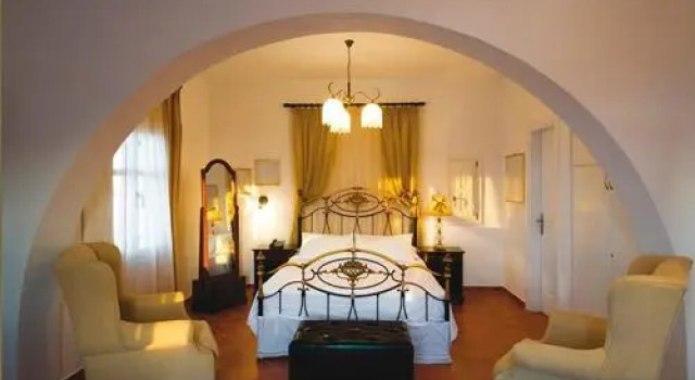 Pegados Villas, Забронировать Отель Хора-Фолегандрос Фолегандрос